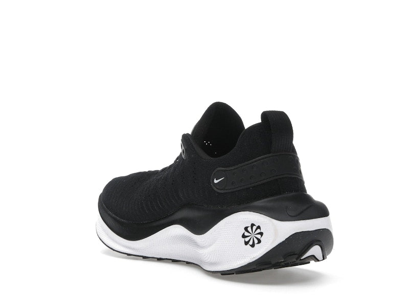 Nike ReactX Infinity Run 4 Black White (Women's)