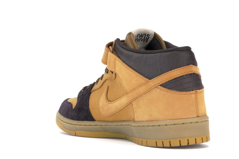 Nike SB Dunk Mid Lewis Marnell