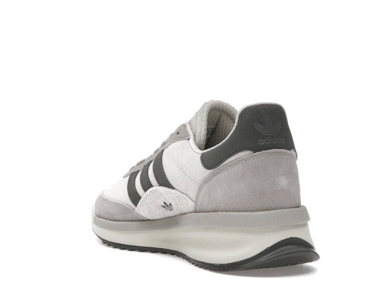 adidas SL 72 RTN Alumina Shadow Olive Light Brown