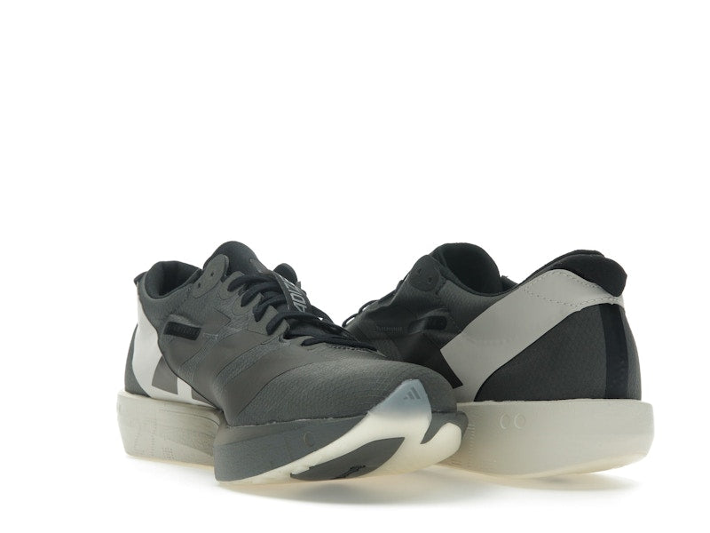 adidas Adizero Adios 9 Y-3 Cinder Black