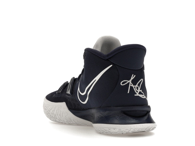 Nike Kyrie 7 TB Midnight Navy