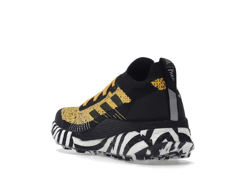 adidas Terrex Two Ultra Parley Solar Gold (Women's)