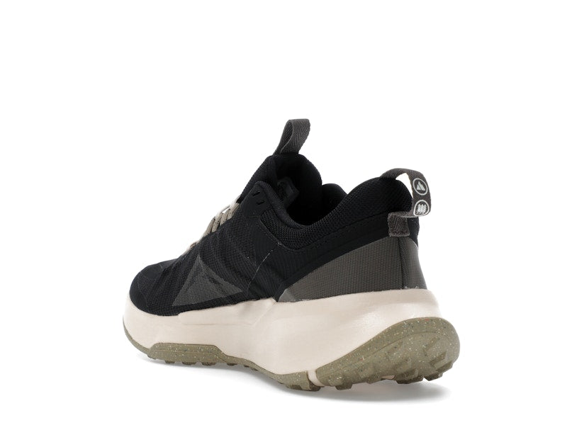 Nike Juniper Trail 2 Black Khaki Sanddrift Ironstone