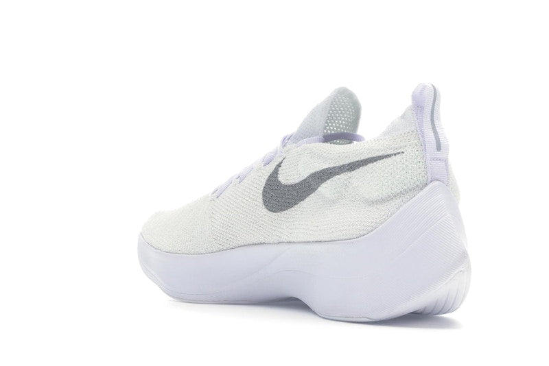 Nike Vapor Street Flyknit Pure White