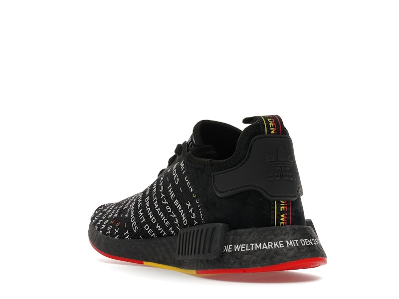 adidas NMD R1 Berlin