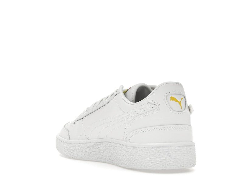 Puma Ralph Sampson Low OG Chinatown Market White