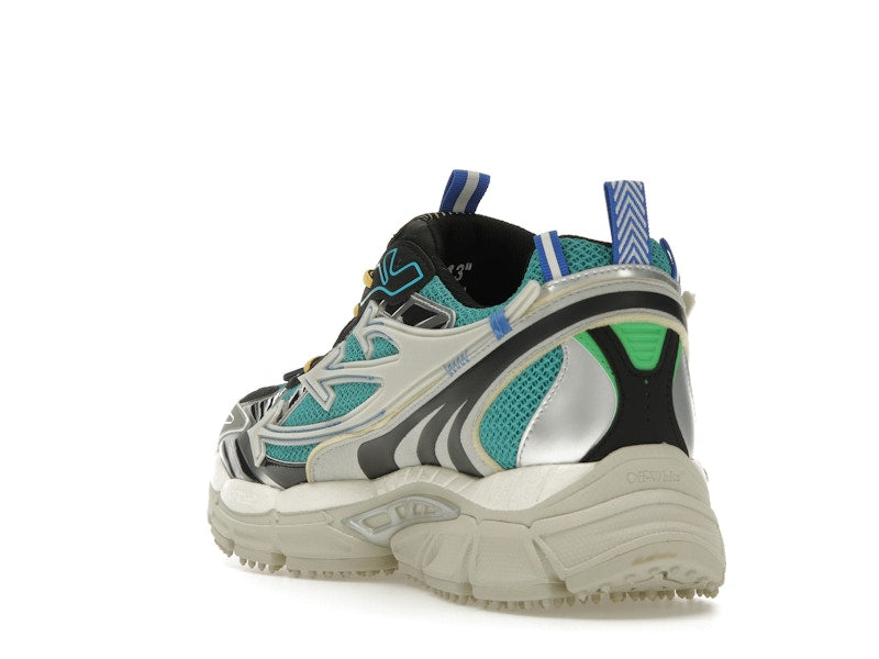 OFF-WHITE Be Right Back Paris