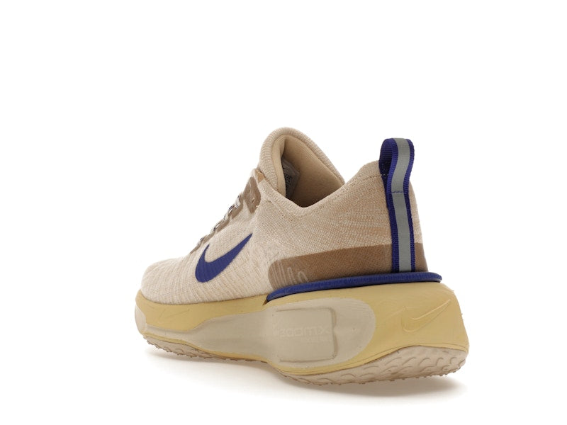 Nike ZoomX Invincible Run 3 Sanddrift Concord