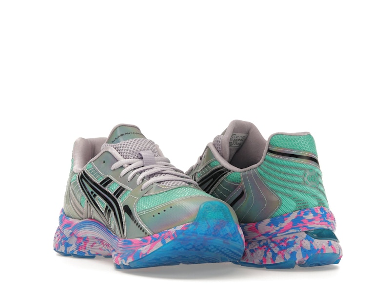 ASICS Gel Kyrios LUISAVIAROMA
