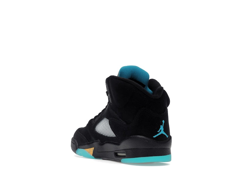 Jordan 5 Retro Aqua (GS)