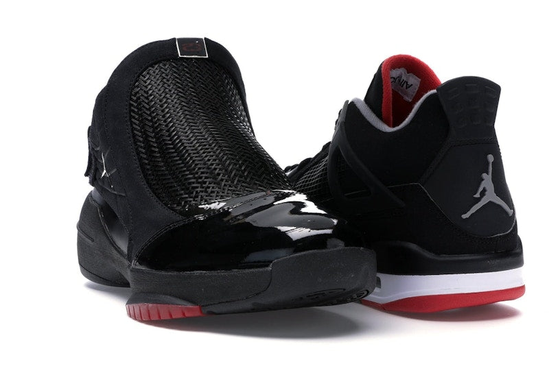 Jordan Countdown Pack 4/19