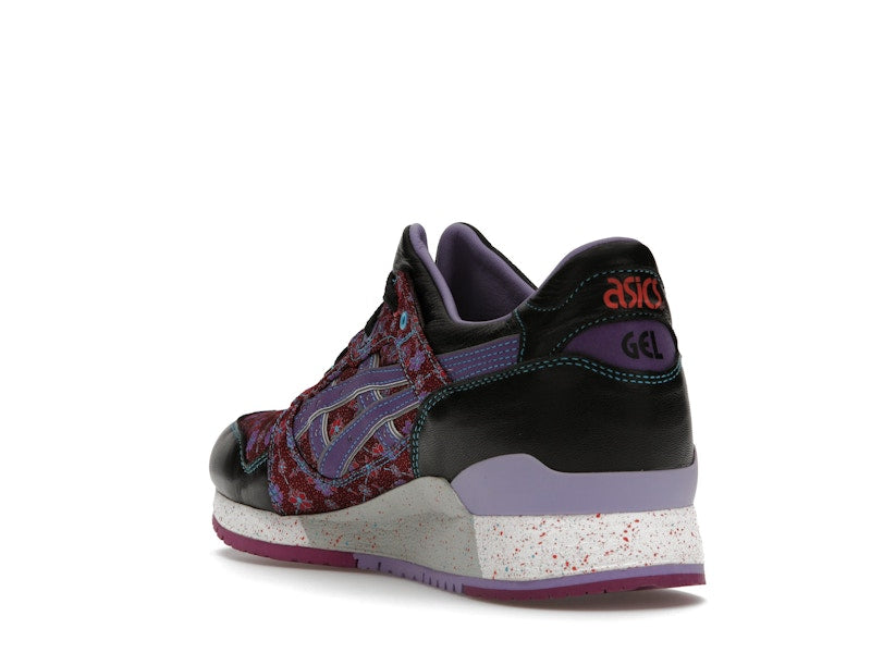 ASICS Gel-Lyte III Limited EDT Vanda