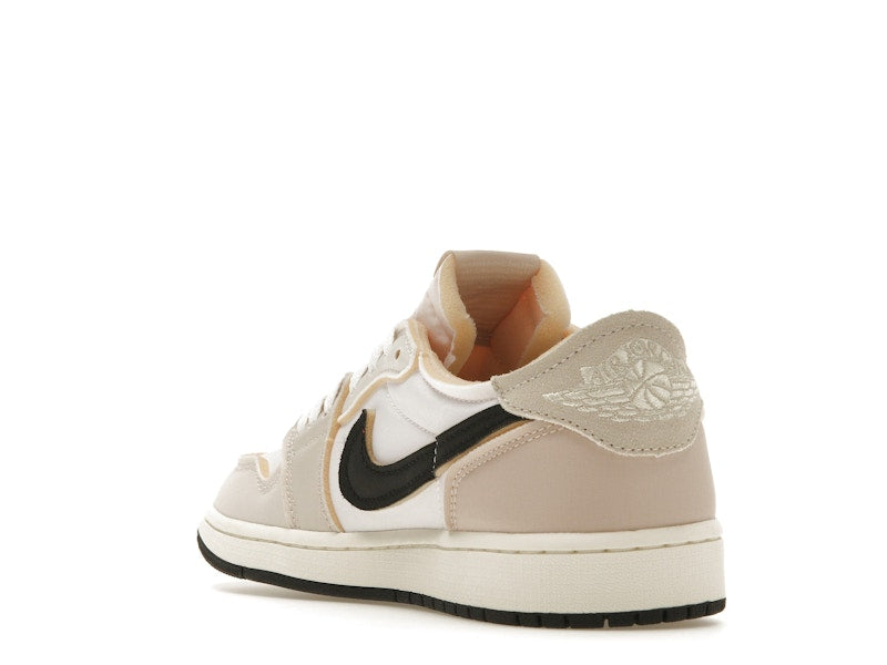 Jordan 1 Retro Low OG EX Coconut Milk