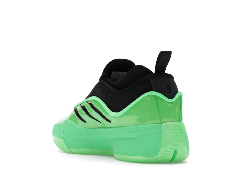 adidas Dame 9 Metamorphosis