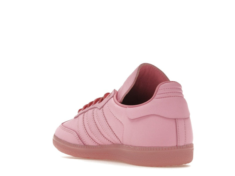 adidas Samba Pharrell Humanrace Pink