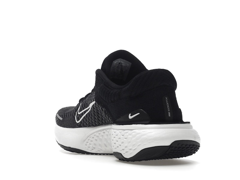 Nike ZoomX Invincible Run Flyknit 2 Black White