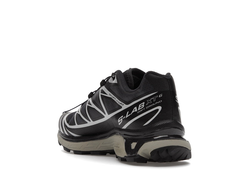 Salomon XT-6 Adv Dover Street Market Black