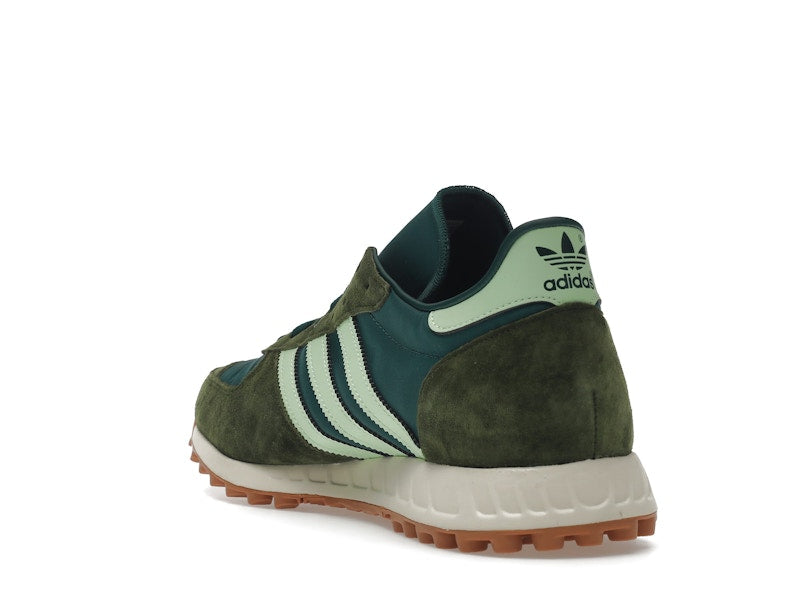 adidas TRX Vintage Collegiate Green