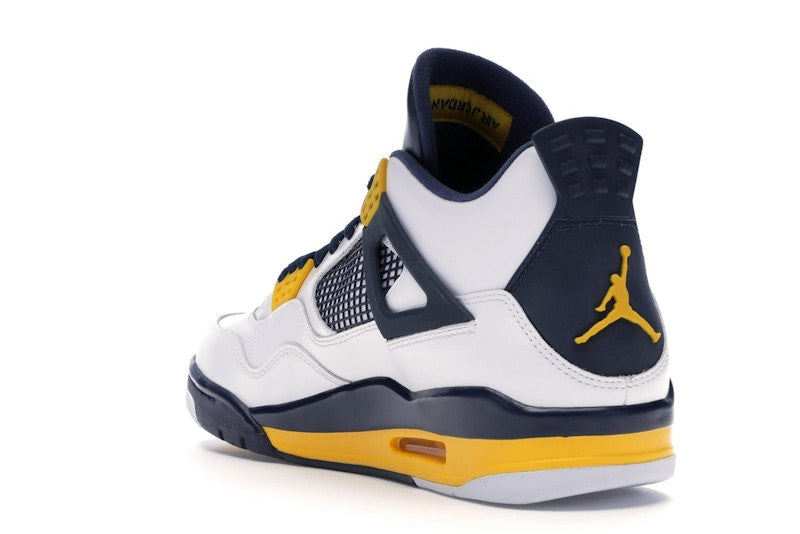 Jordan 4 Retro Cal / Marquette PE