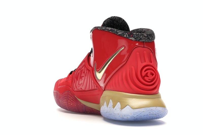 Nike Kyrie 6 Trophies
