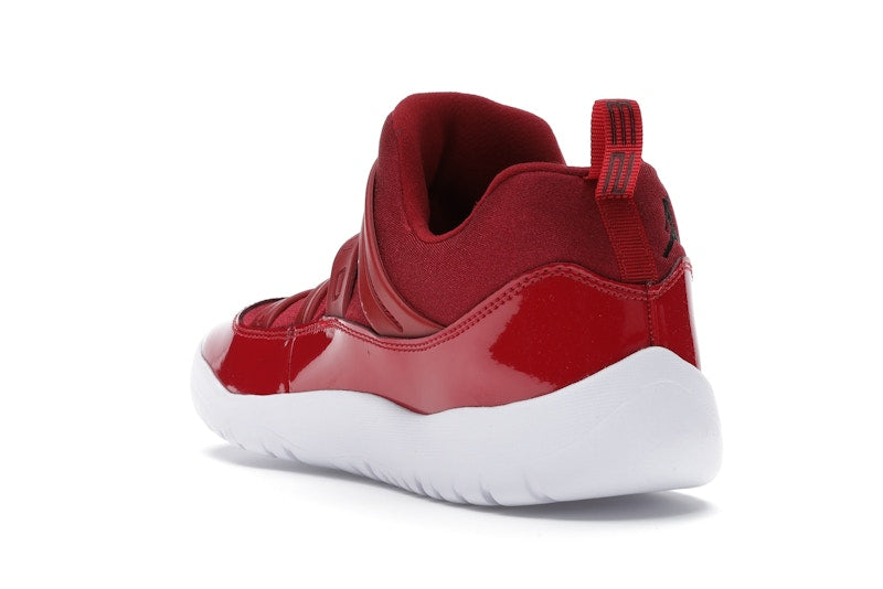 Jordan 11 Retro Little Flex Gym Red (PS)