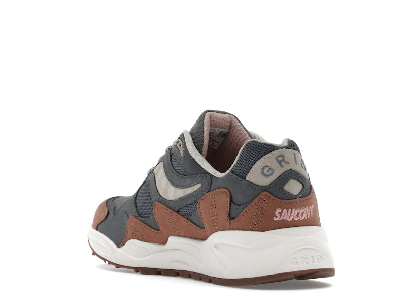 Saucony Grid Shadow 2 Secure Pack