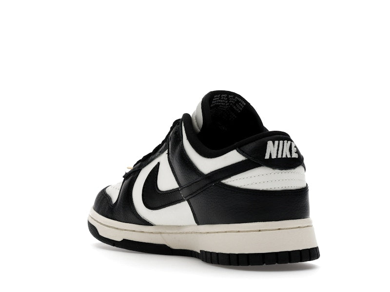 Nike Dunk Low SE Panda Cherry Charm (Women's)