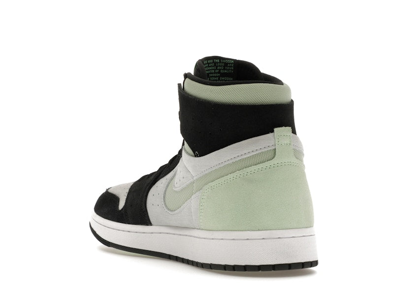 Jordan 1 High Zoom Air CMFT 2 Honeydew