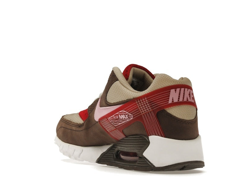 Nike Air Max 90 Current Huarache DQM Bacon