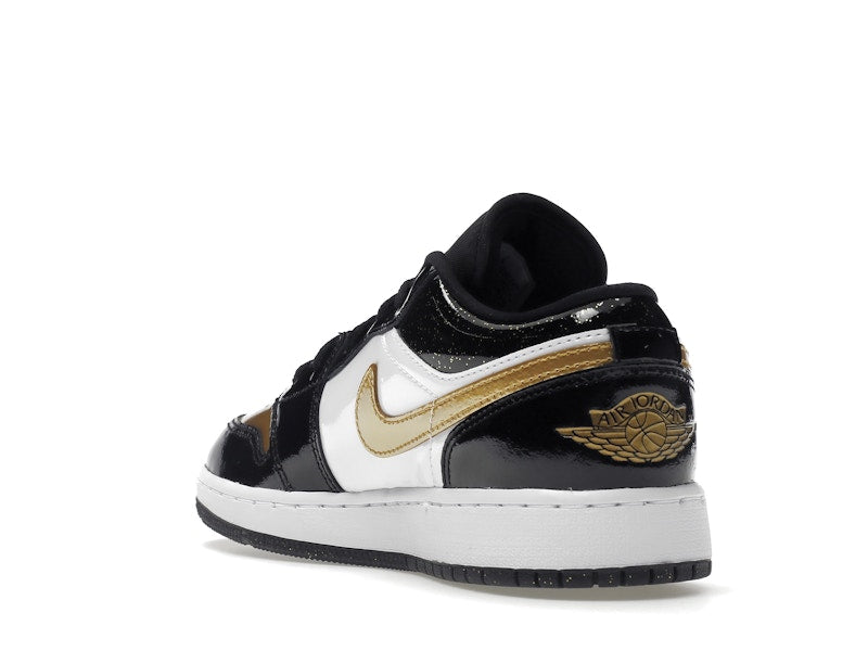 Jordan 1 Low SE Gold Toe (GS)