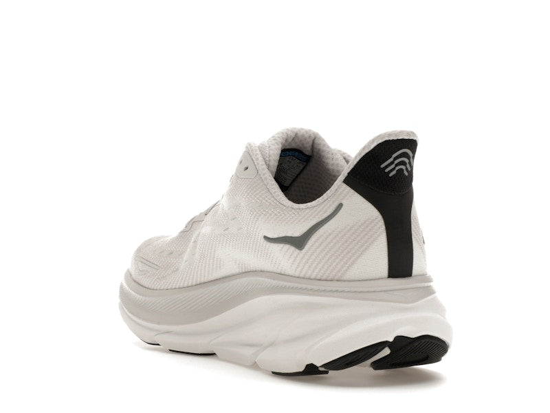 Hoka One One Clifton 9 Nimbus Cloud Steel