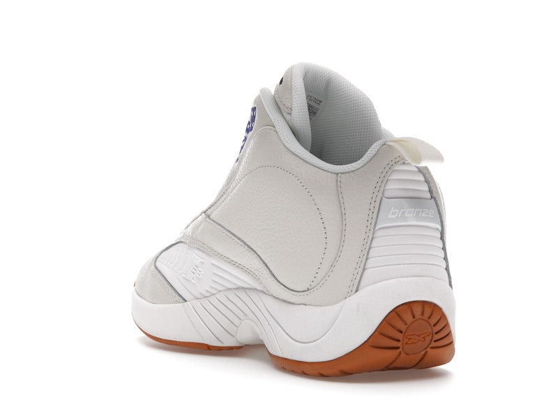 Reebok Answer IV Bronze 56K