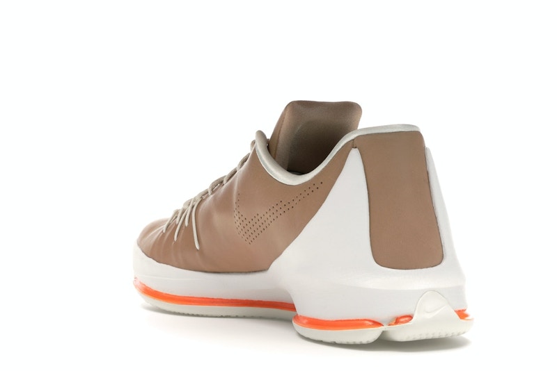 Nike KD 8 EXT Vachetta Tan