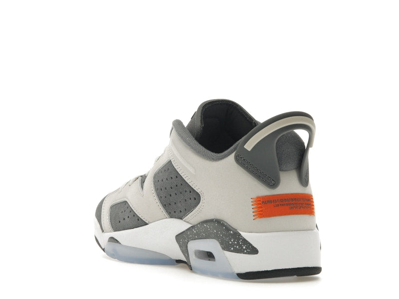 Jordan 6 Retro Low PSG (2023)