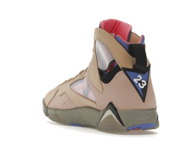 Jordan 7 Retro SE Sapphire