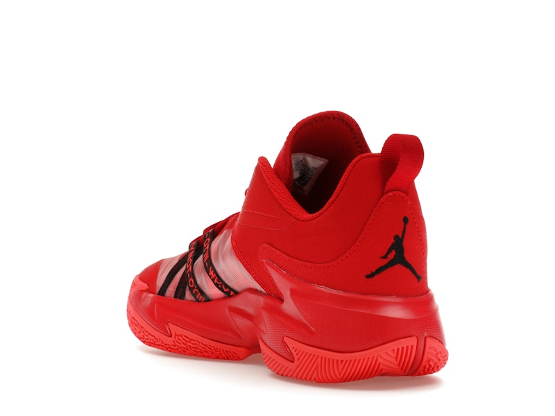 Jordan One Take 3 University Red