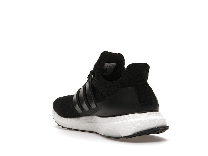 adidas Ultra Boost 5.0 DNA Core Black Beam Green
