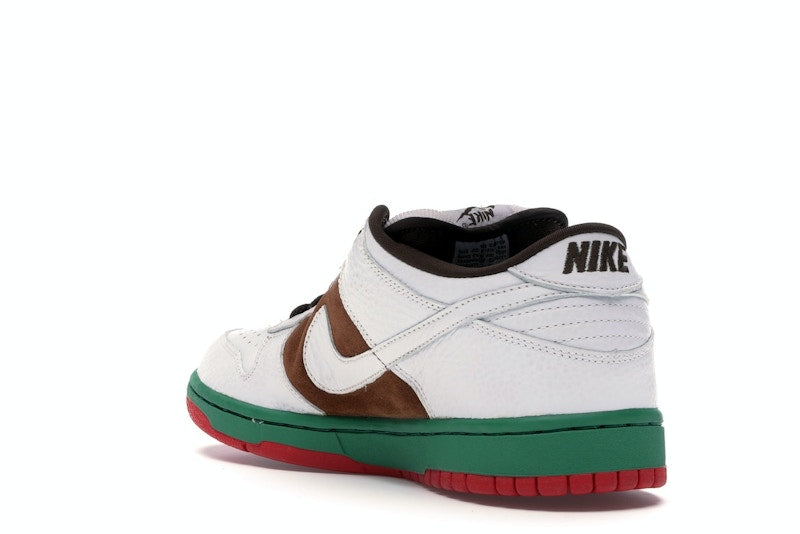 Nike SB Dunk Low Cali (2004)