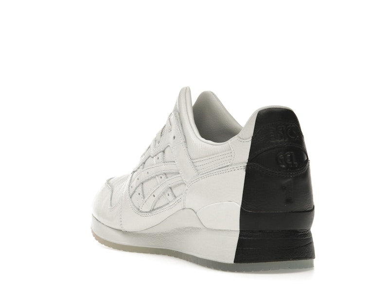 ASICS Gel-Lyte III Foss Gallery White
