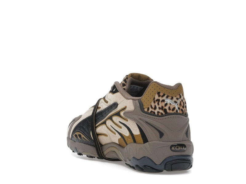 Puma Inhale A$AP Rocky Leopard (Women's)