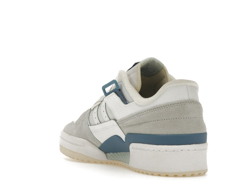 adidas Forum Exhibit Low White Sky Tint