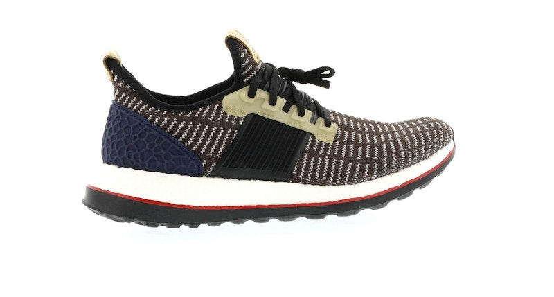 adidas Pureboost ZG Kolor Clear Granite