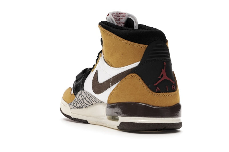 Jordan Legacy 312 Rookie of the Year (GS)