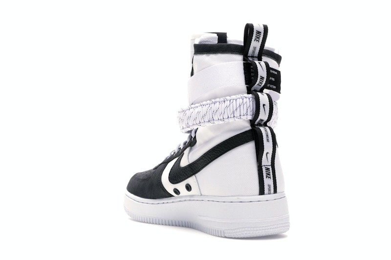 Nike SF Air Force 1 High Panda