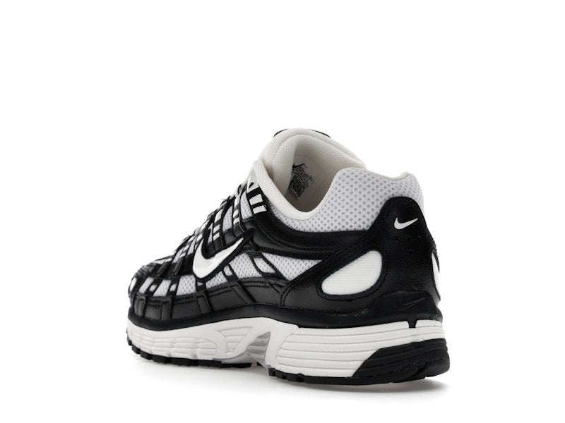 Nike P-6000 Black Muslin Sail (Women's)