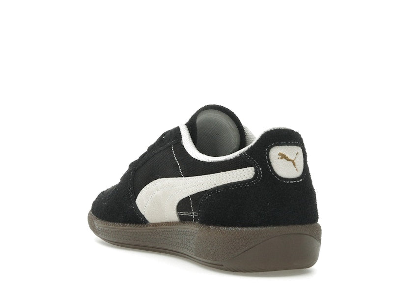 Puma Palermo Vintage Black Frosted Ivory