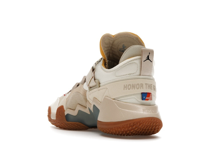 Jordan Why Not 0.5 HTG Honor the Gift
