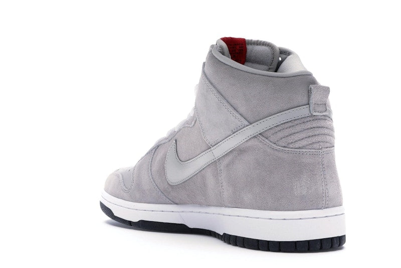 Nike SB Dunk High Pee Wee Herman