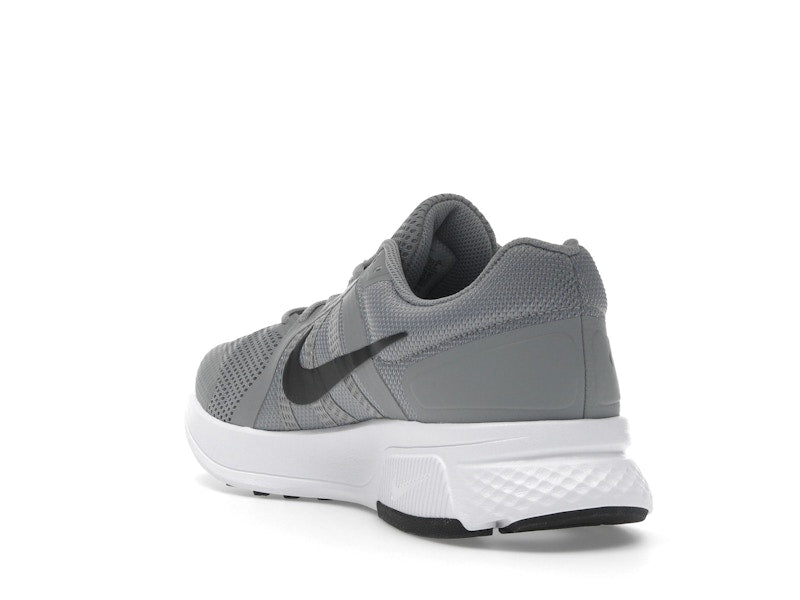 Nike Run Swift 2 Particle Grey Black White