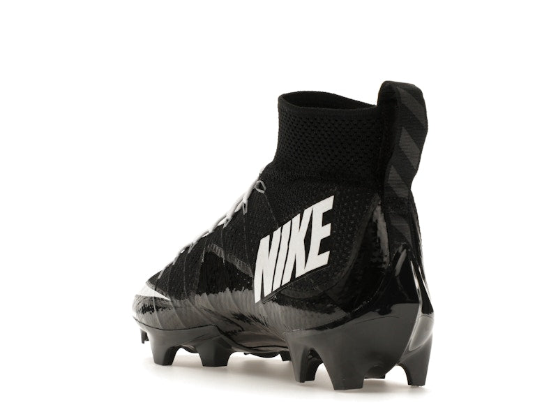 Nike Vapor Edge 360 Untouchable Mid Black White